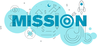 ماموریت و چشم انداز