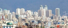 خشکشویی آنلاین در شمال تهران