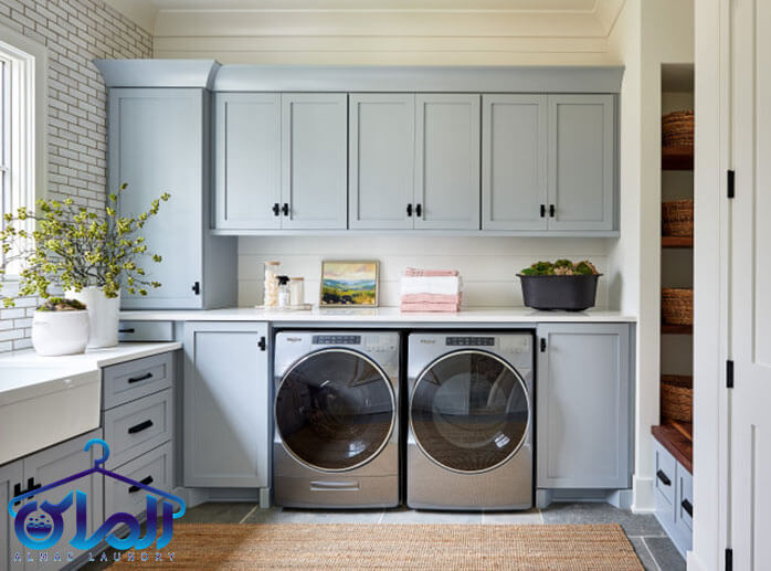تفاوت شستن لباس توسط خشکشویی آنلاین با شستن آنها در خانه