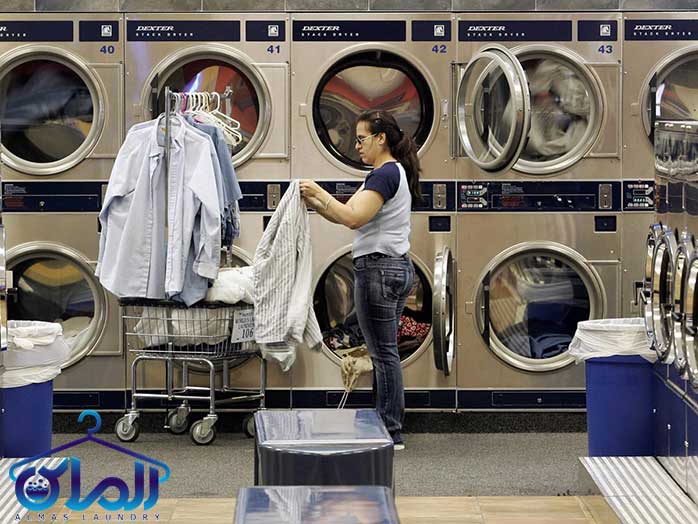 خشکشویی چیست و چه فرقی با آبشویی دارد؟