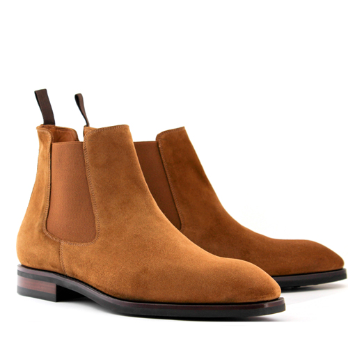 نیم بوت مردانه /زنانه 