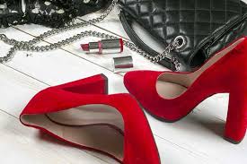 کفش مجلسی زنانه