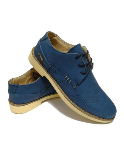 کفش مجلسی مردانه