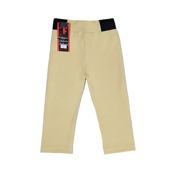 شلوار بچه گانه