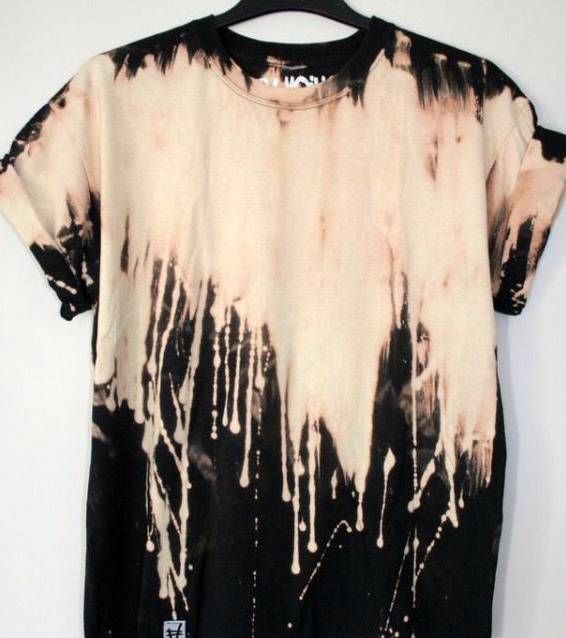 تی شرت رنگرزی(زمان تقریبی تحویل یک هفته)