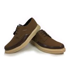 کفش چرم و نبوک(زمان تحویل یک هفته)