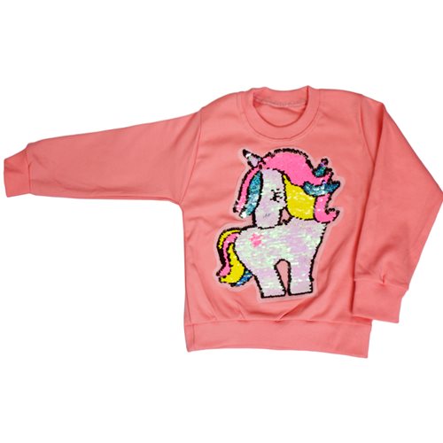 بلوز پولکدوزی/کارشده