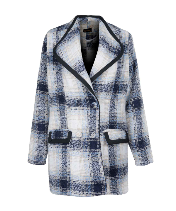 مانتو زمستانی(پشمی/بافتنی)