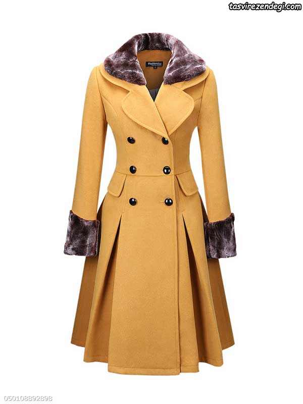 پالتو زنانه