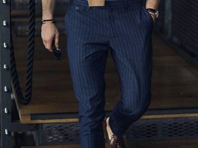 شلوار مردانه