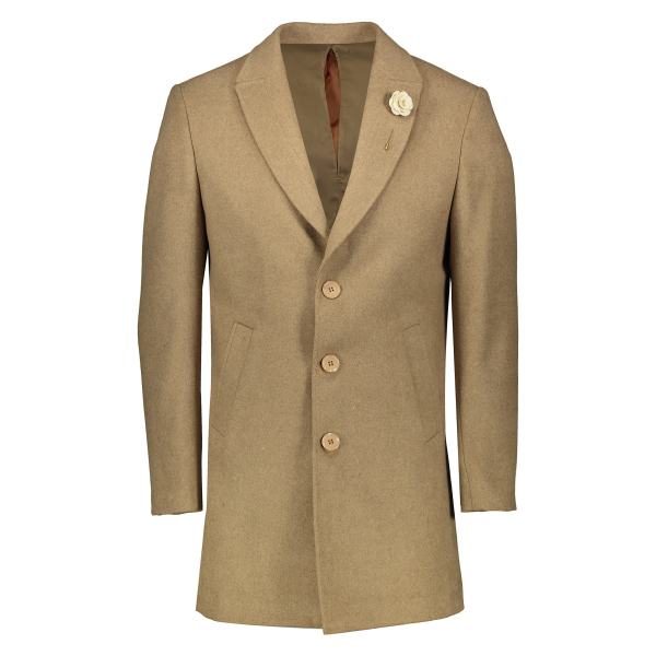 پالتو مردانه