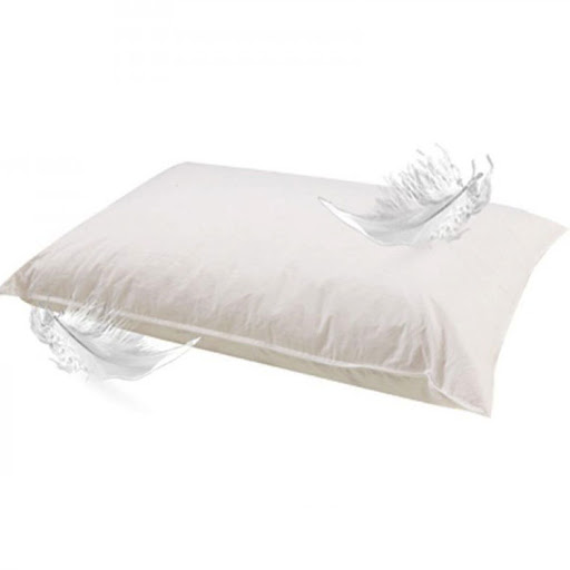 بالش پر(تحویل ۳روزه)