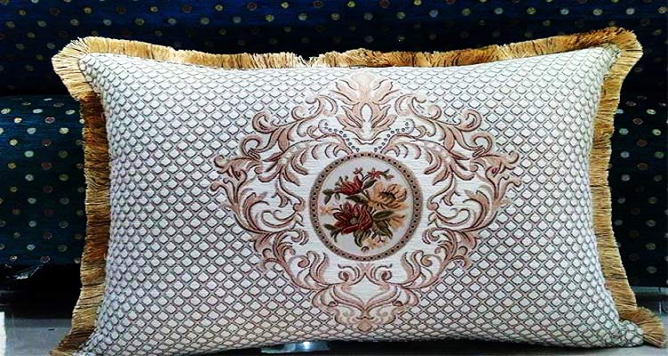 بالش معمولی (الیاف )تحویل۳روزه