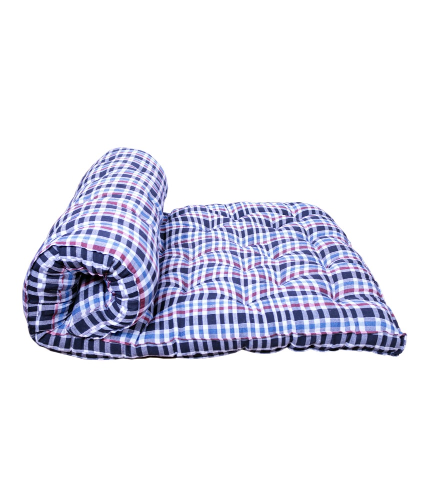 تشک پنبه ای/ پشمی(تحویل یک هفته)