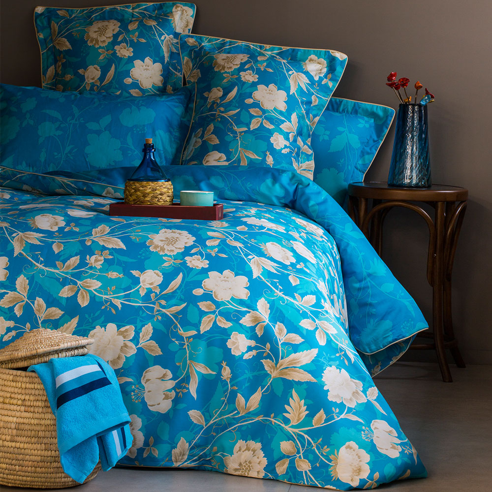 لحاف پشم شیشه یا روتختی دونفره