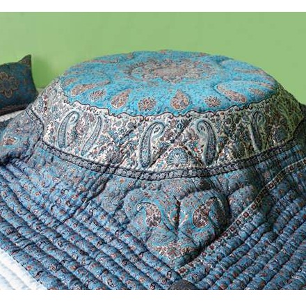 لحاف پنبه ای/پشمی