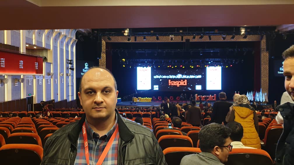 محمدصادق الماسیان