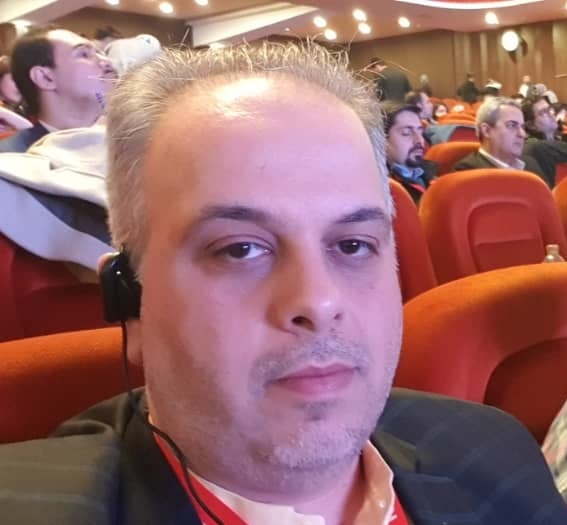 سجاد الماسیان